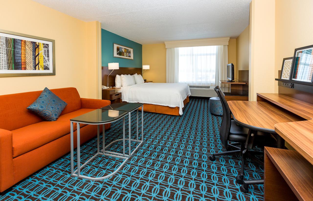 Fairfield Inn & Suites Des Moines West - thumb 22