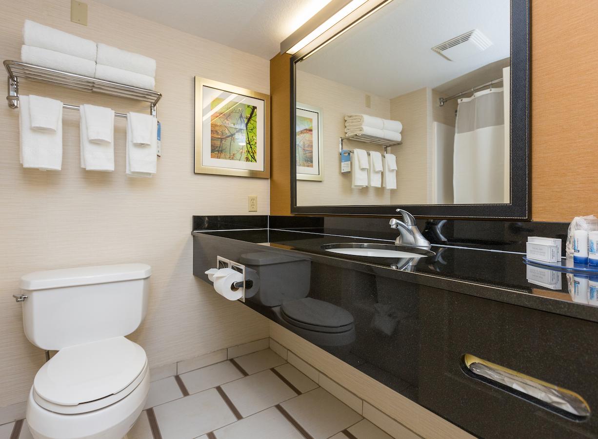 Fairfield Inn & Suites Des Moines West - thumb 6