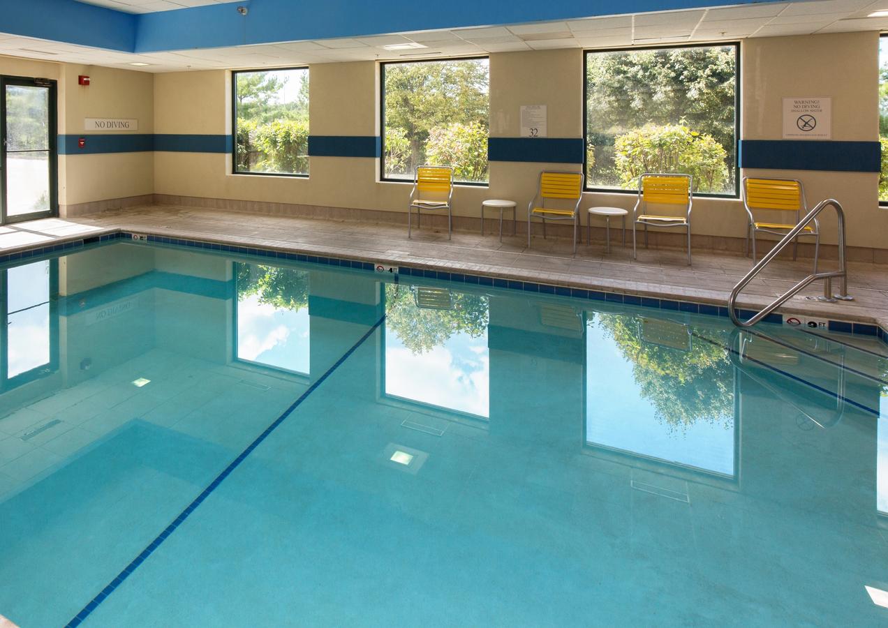 Fairfield Inn & Suites Des Moines West - thumb 3