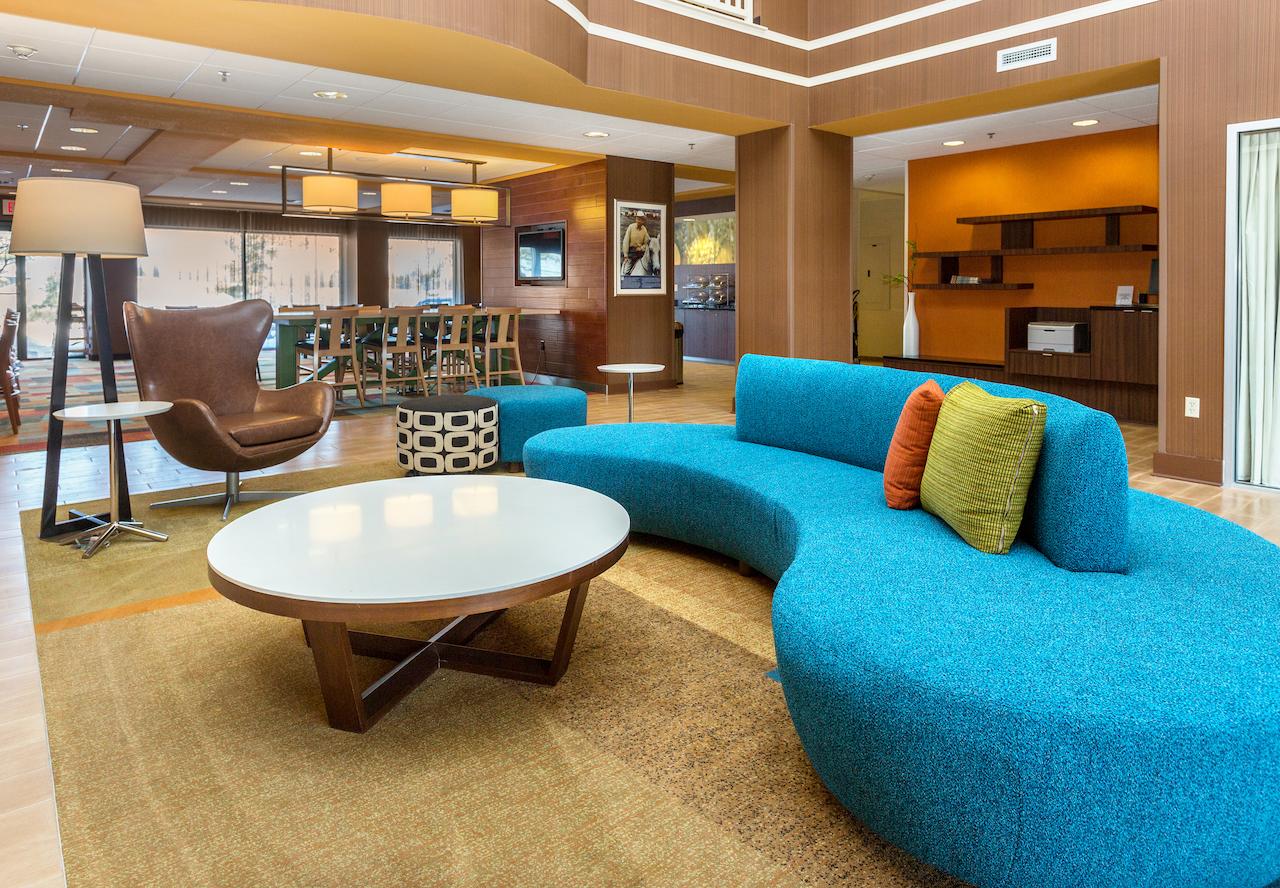Fairfield Inn & Suites Des Moines West - thumb 8