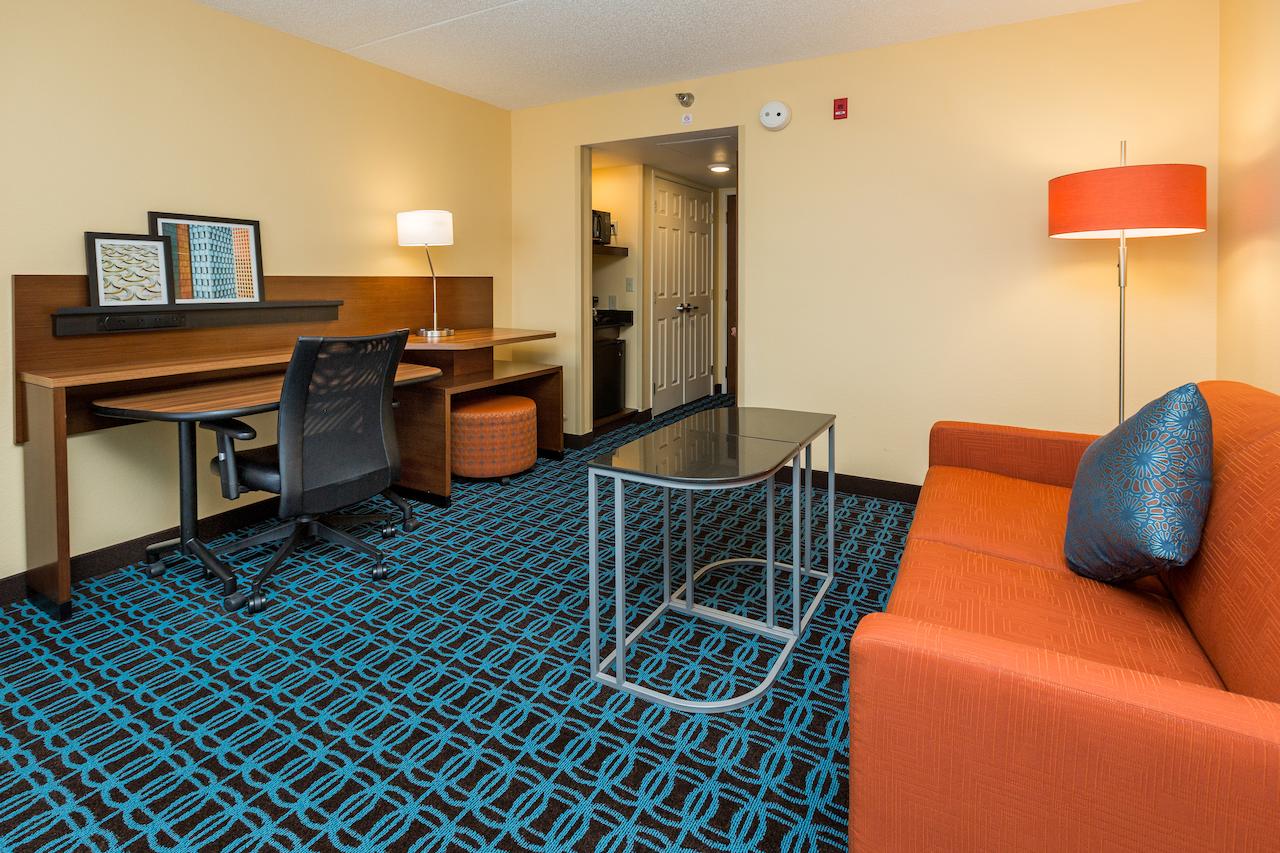 Fairfield Inn & Suites Des Moines West - thumb 14
