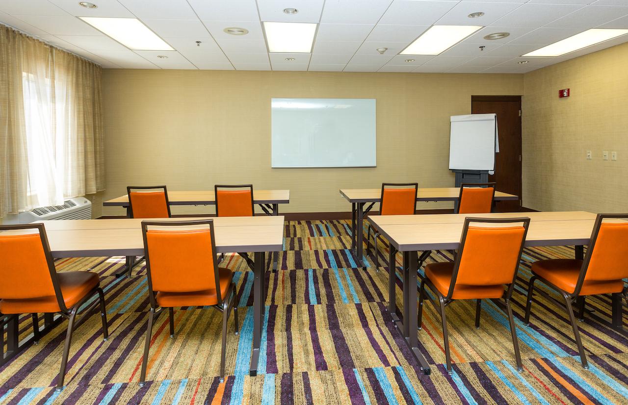 Fairfield Inn & Suites Des Moines West - thumb 41