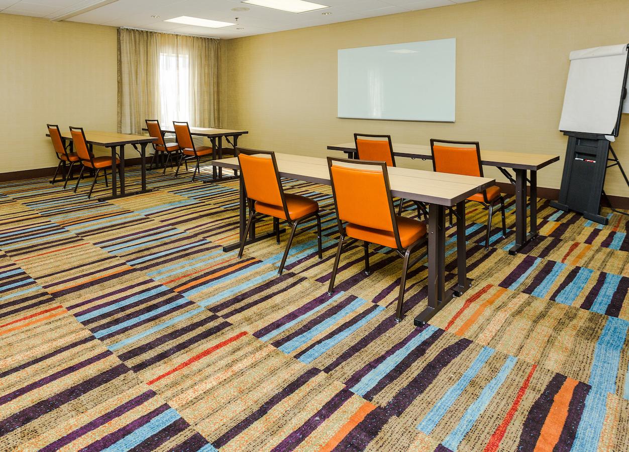 Fairfield Inn & Suites Des Moines West - thumb 26