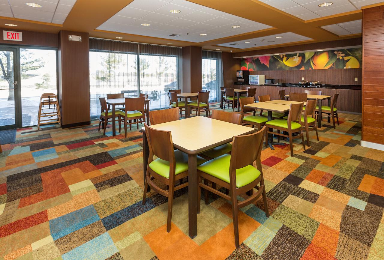 Fairfield Inn & Suites Des Moines West - thumb 7