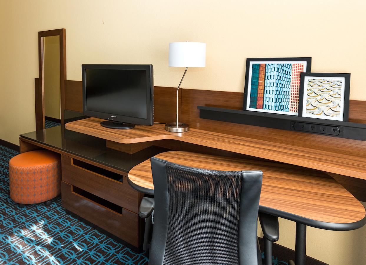 Fairfield Inn & Suites Des Moines West - thumb 12