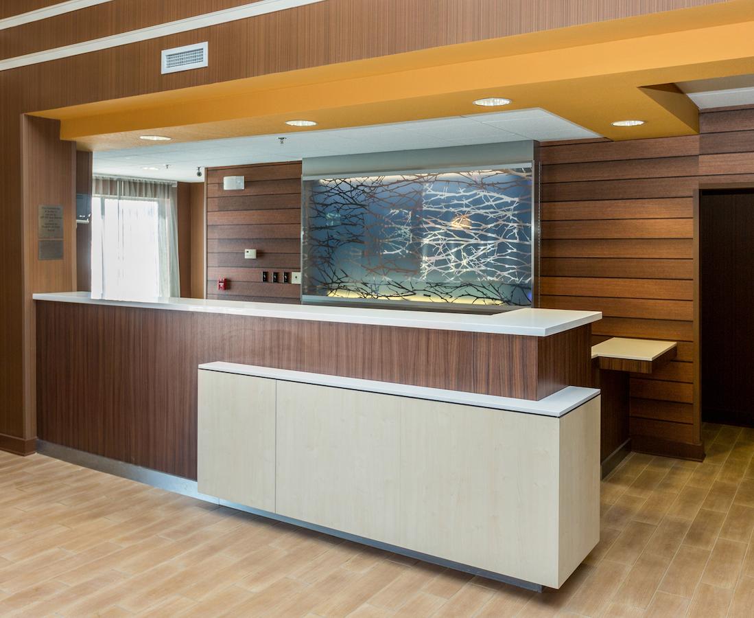 Fairfield Inn & Suites Des Moines West - thumb 38