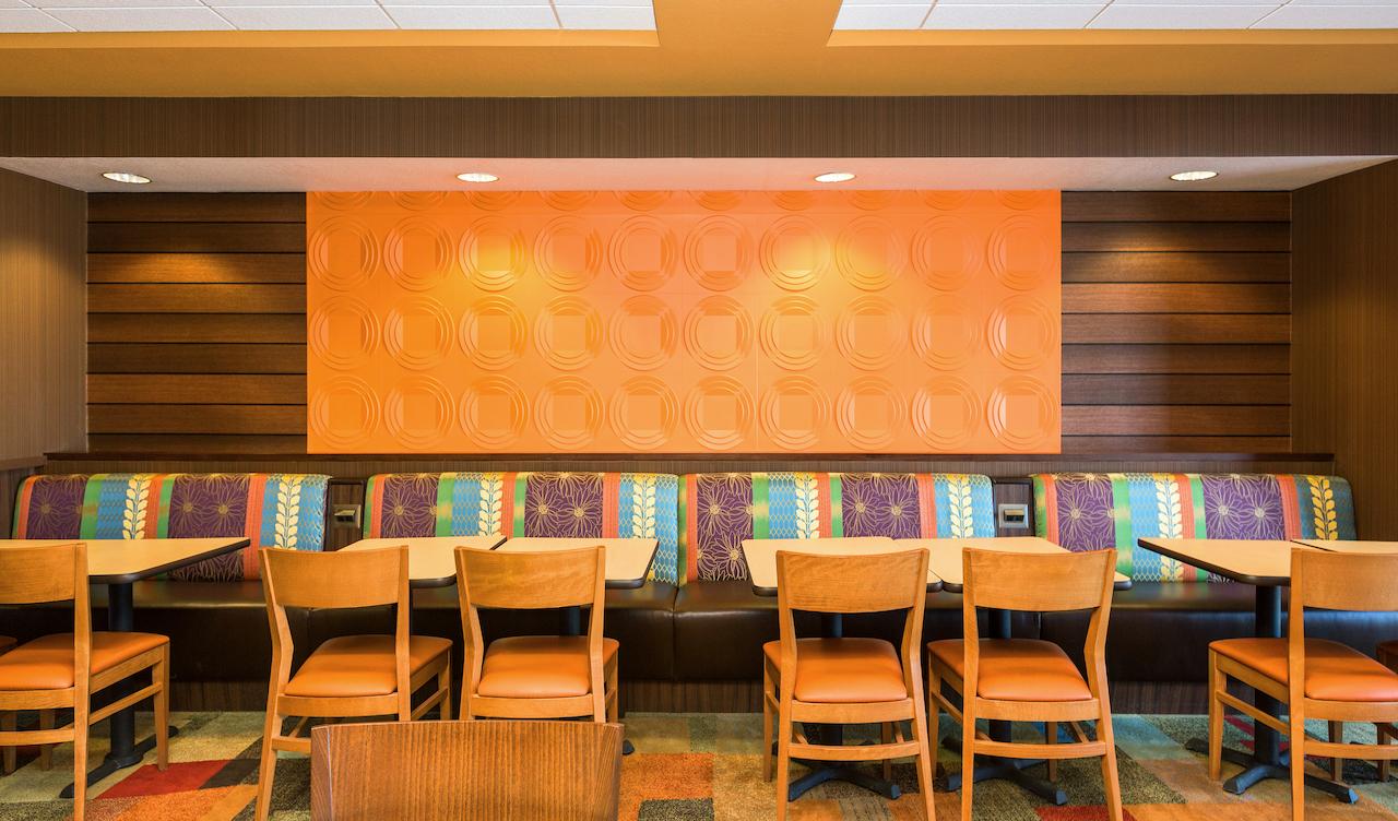 Fairfield Inn & Suites Des Moines West - thumb 33