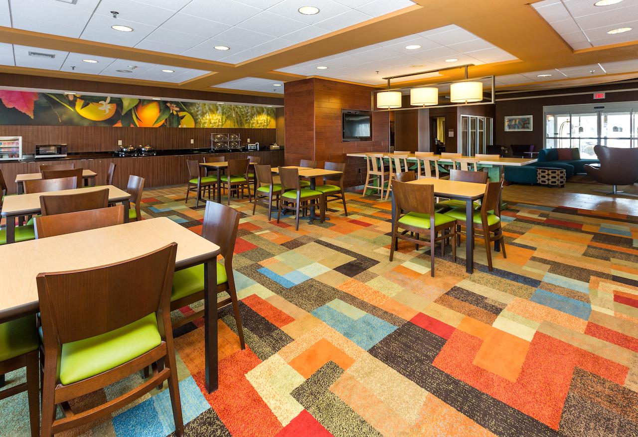 Fairfield Inn & Suites Des Moines West - thumb 37