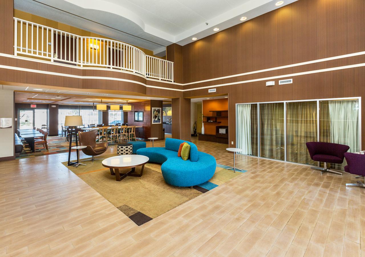 Fairfield Inn & Suites Des Moines West - thumb 36