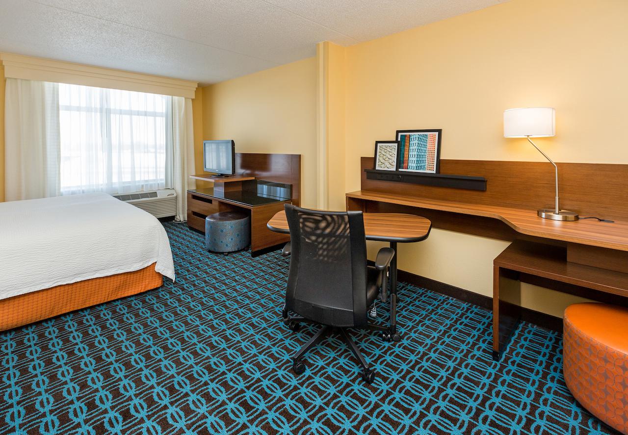 Fairfield Inn & Suites Des Moines West - thumb 30