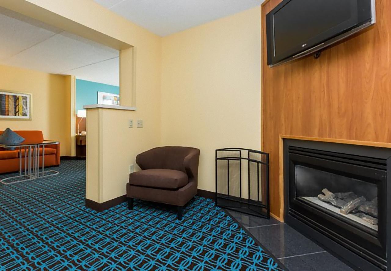Fairfield Inn & Suites Des Moines West - thumb 24