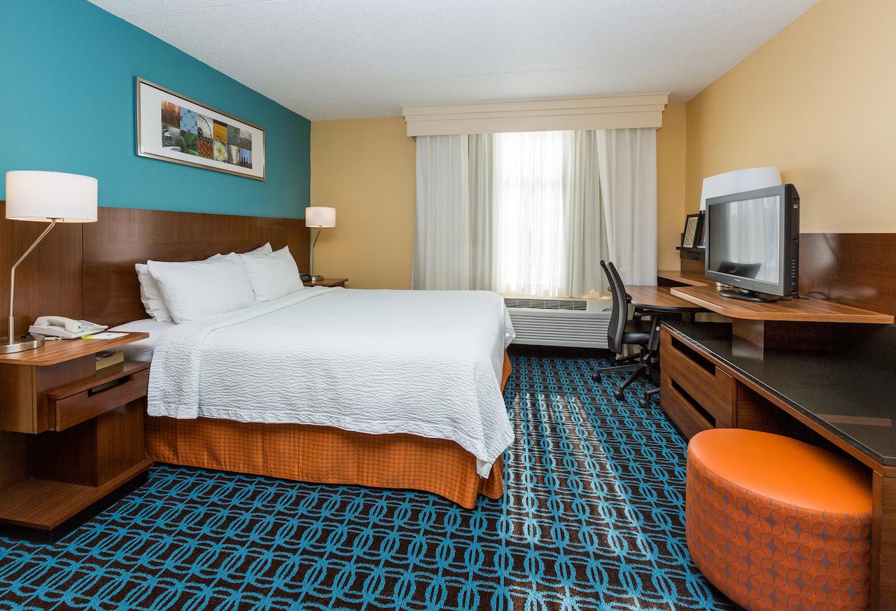 Fairfield Inn & Suites Des Moines West - thumb 21