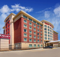 Drury Inn  Suites Iowa City Coralville - Tourism House