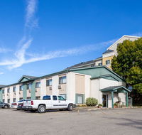 Motel 6 Cedar Rapids Airport - Tourism House