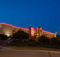 Red Roof Inn - Cedar Rapids - Tourism House