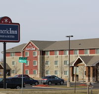 AmericInn by Wyndham Cedar Rapids/CID Airport - Tourism House