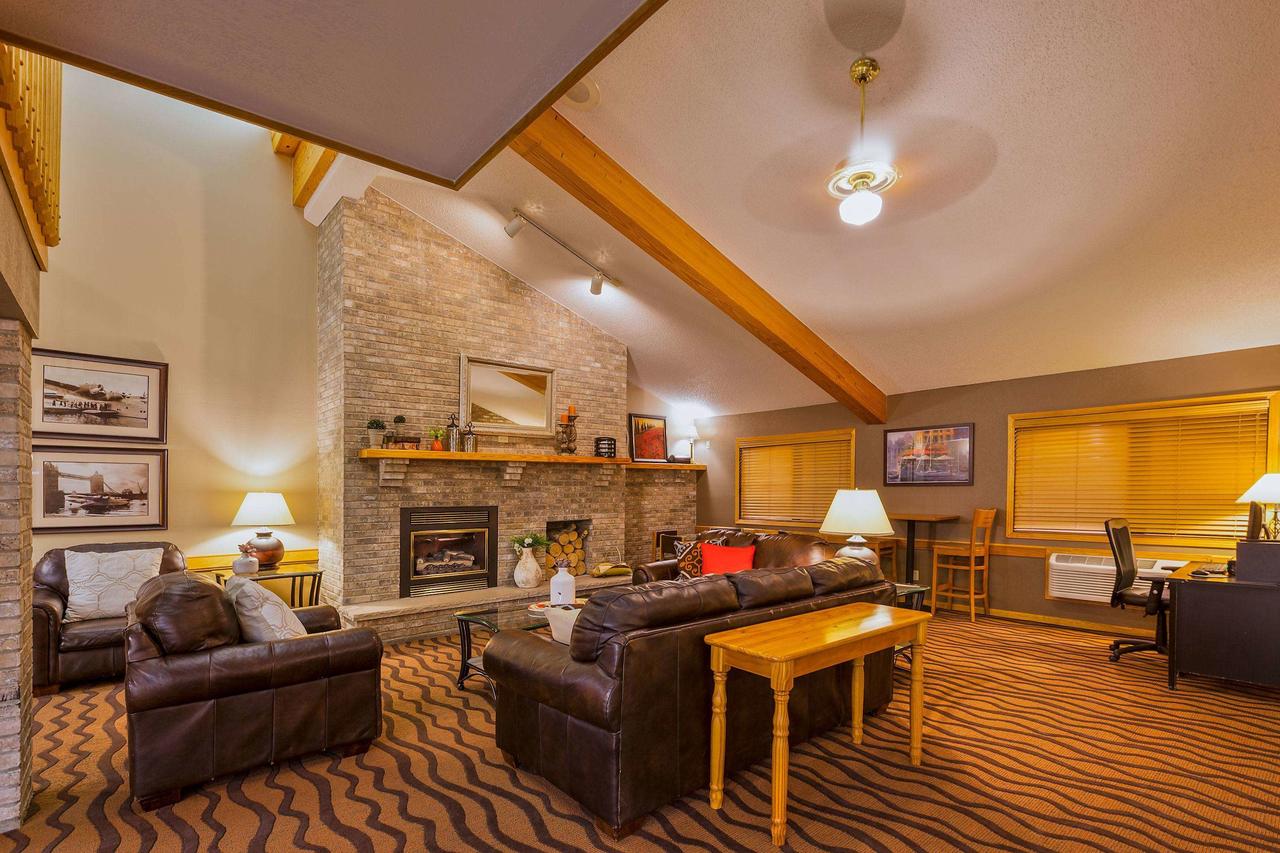 AmericInn By Wyndham Algona - thumb 37