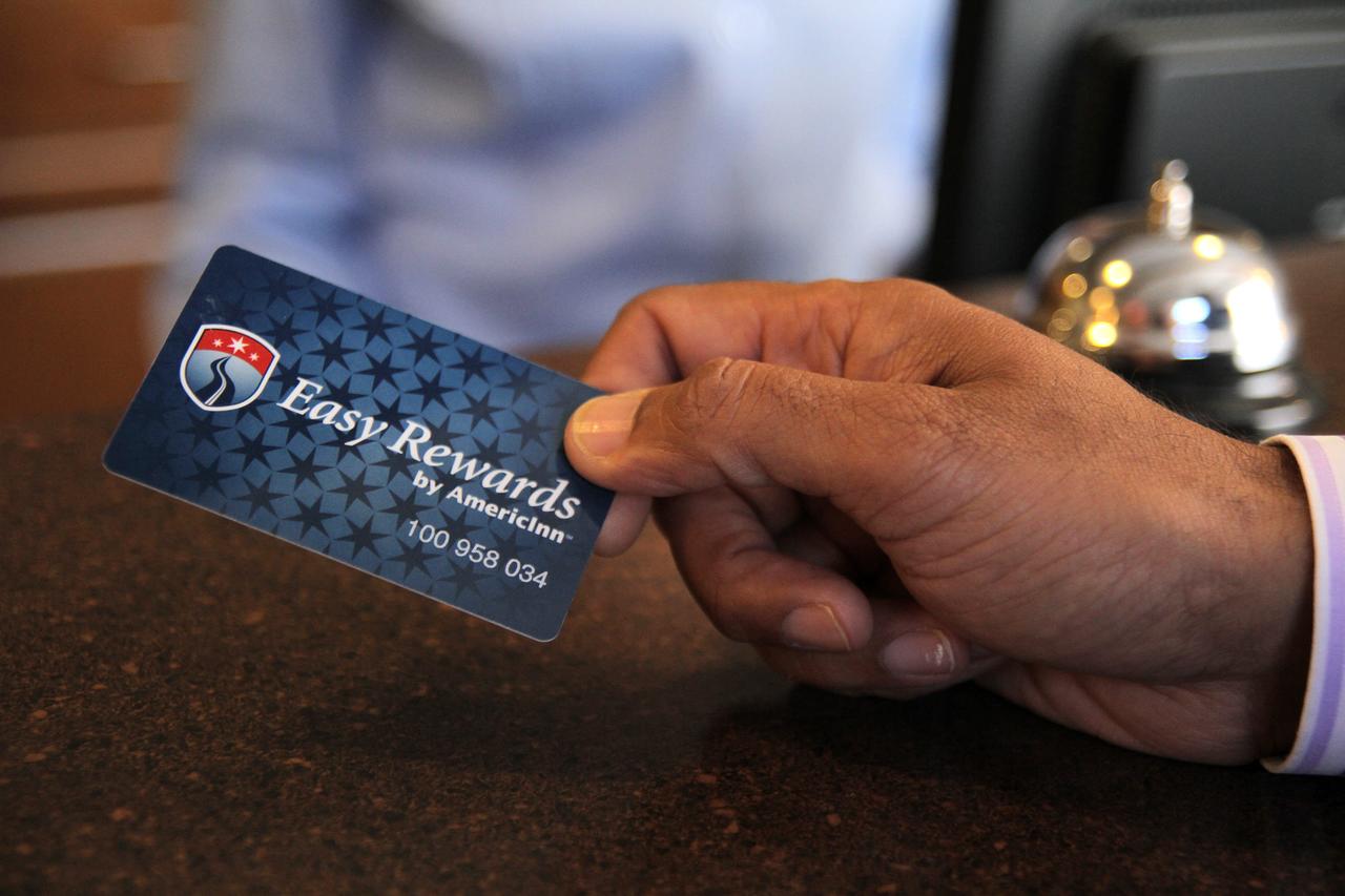 AmericInn By Wyndham Algona - thumb 21