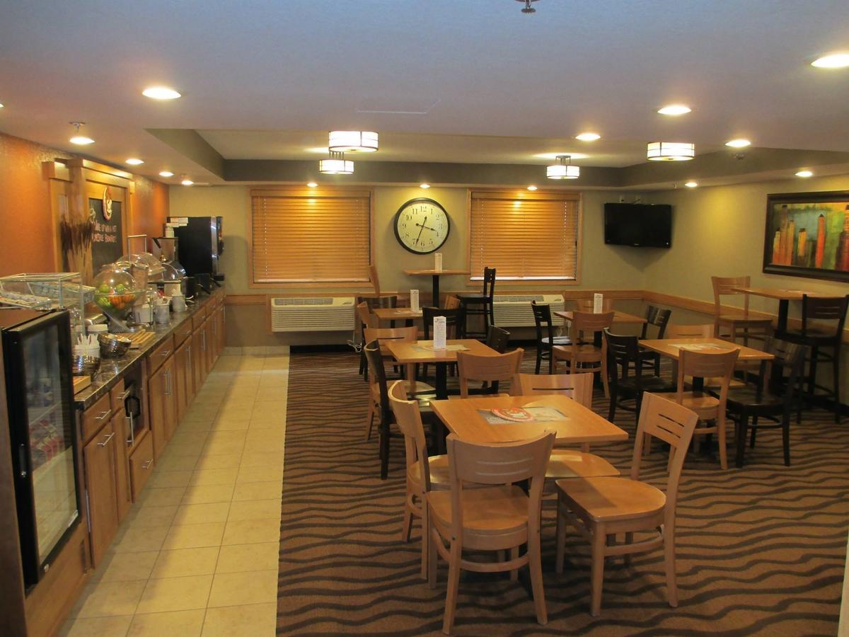 AmericInn By Wyndham Algona - thumb 10