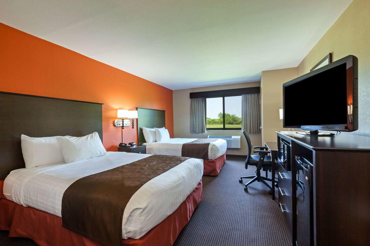 AmericInn By Wyndham Algona - thumb 39