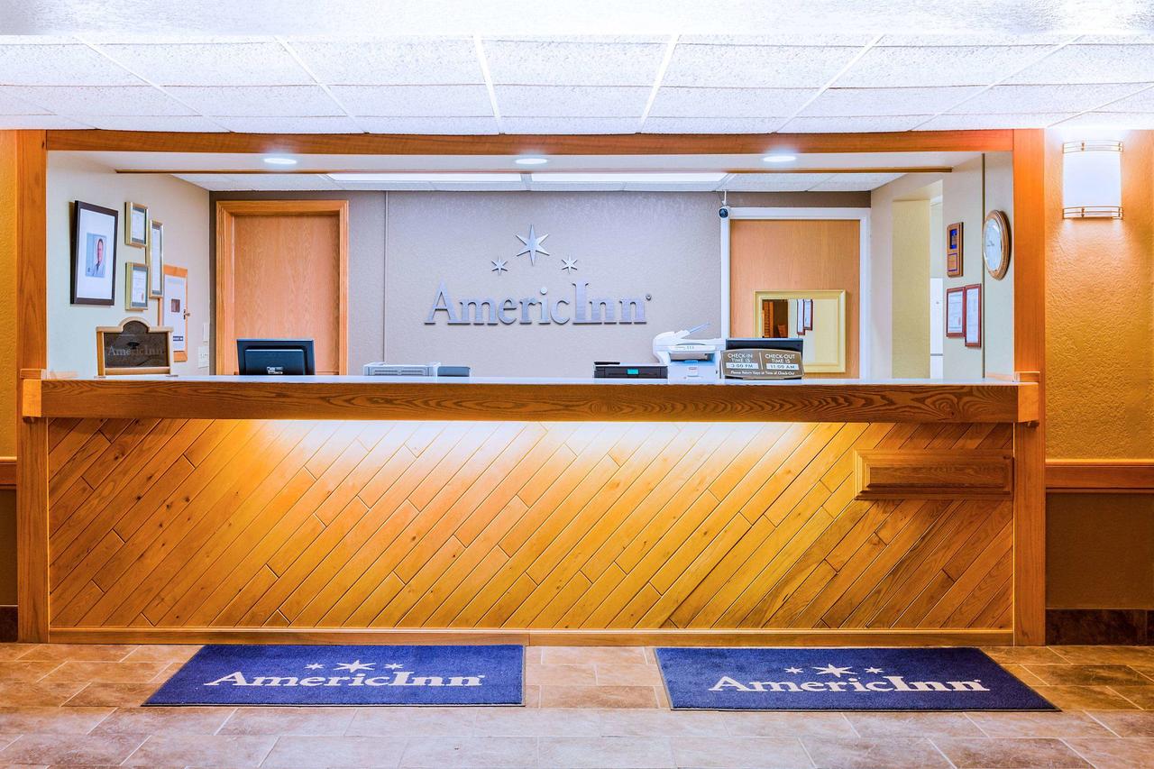 AmericInn By Wyndham Algona - thumb 32
