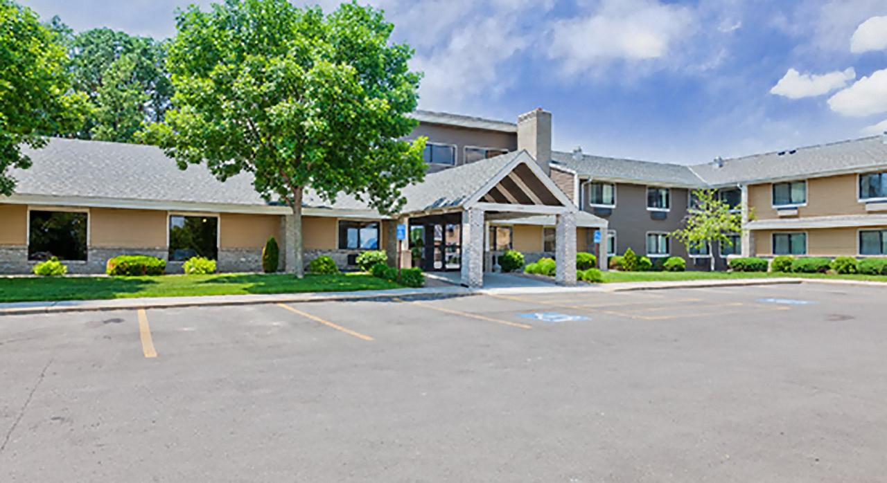 AmericInn By Wyndham Algona - thumb 1