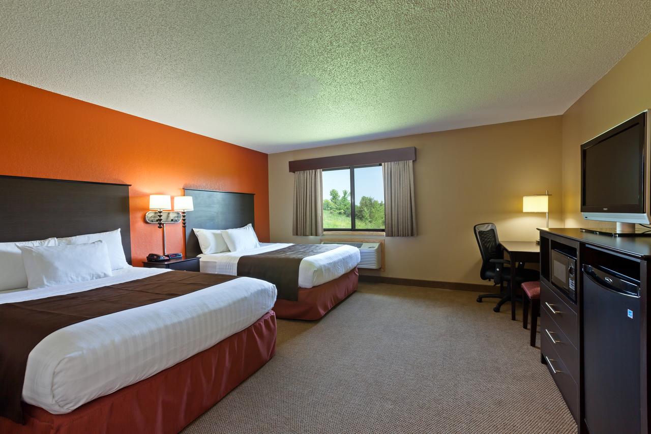 AmericInn By Wyndham Algona - thumb 27