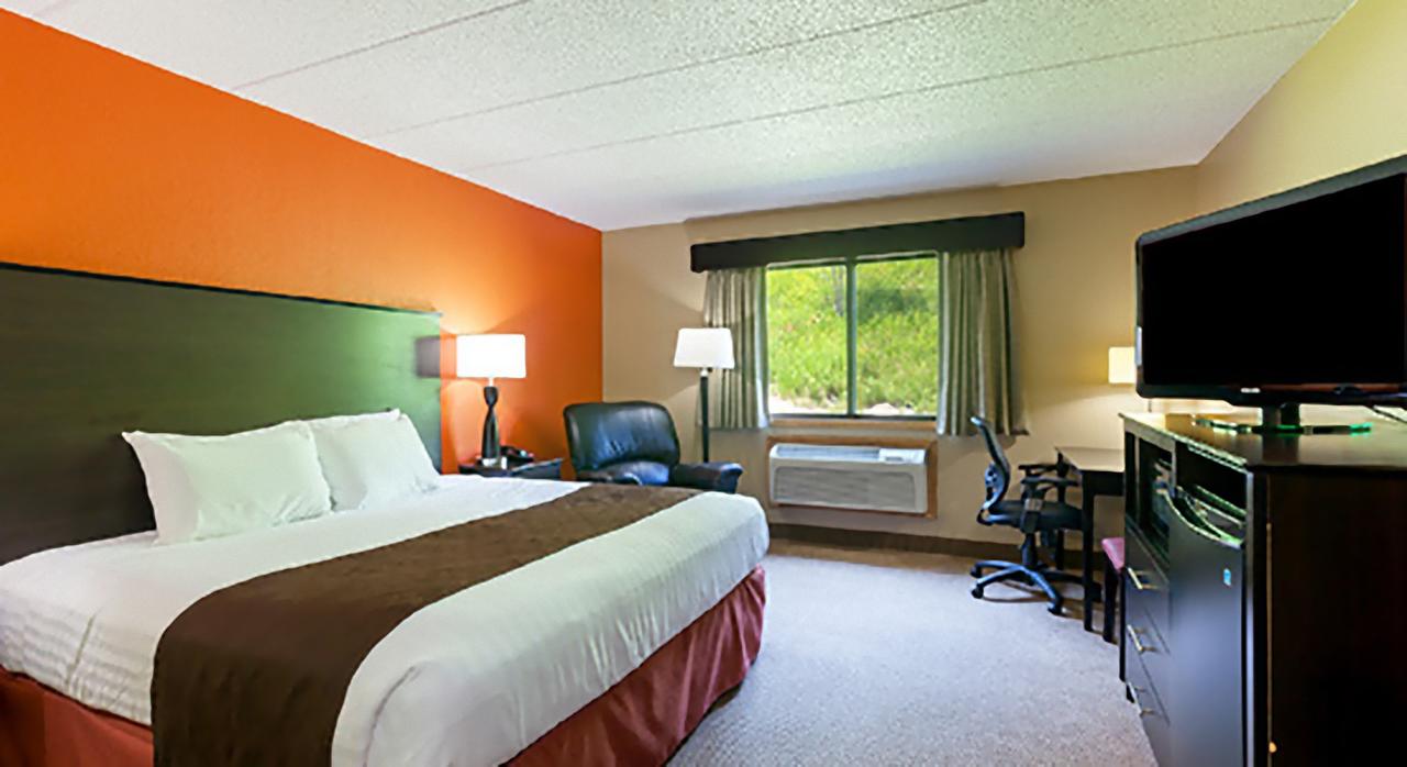 AmericInn By Wyndham Algona - thumb 3