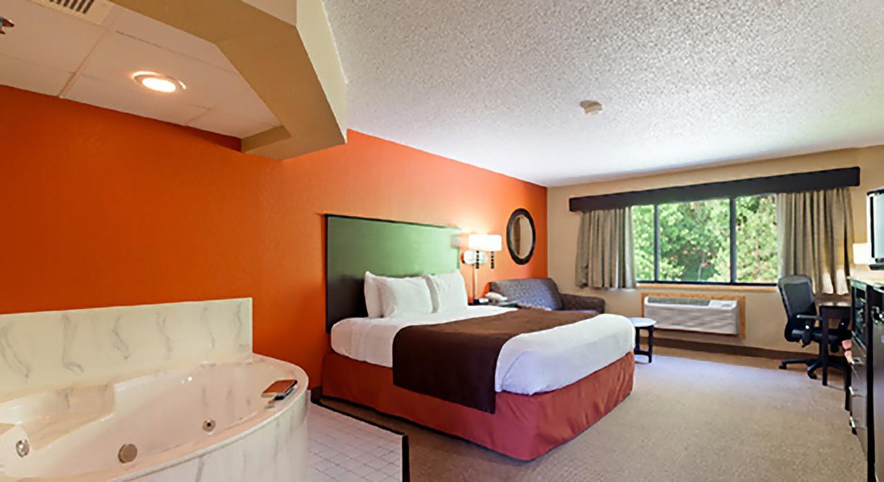 AmericInn By Wyndham Algona - thumb 9