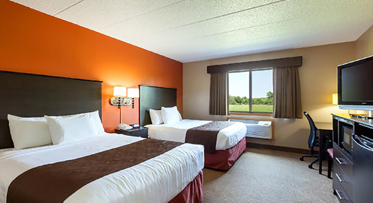 AmericInn By Wyndham Algona - thumb 7