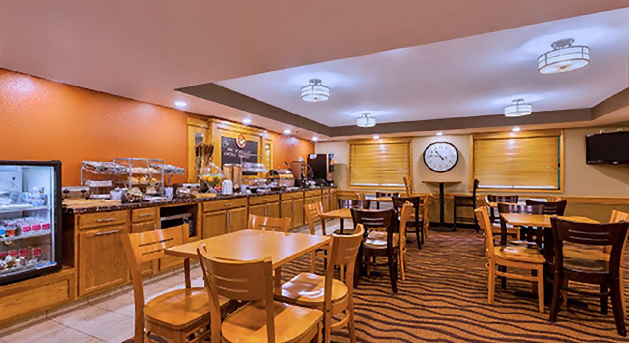 AmericInn By Wyndham Algona - thumb 11