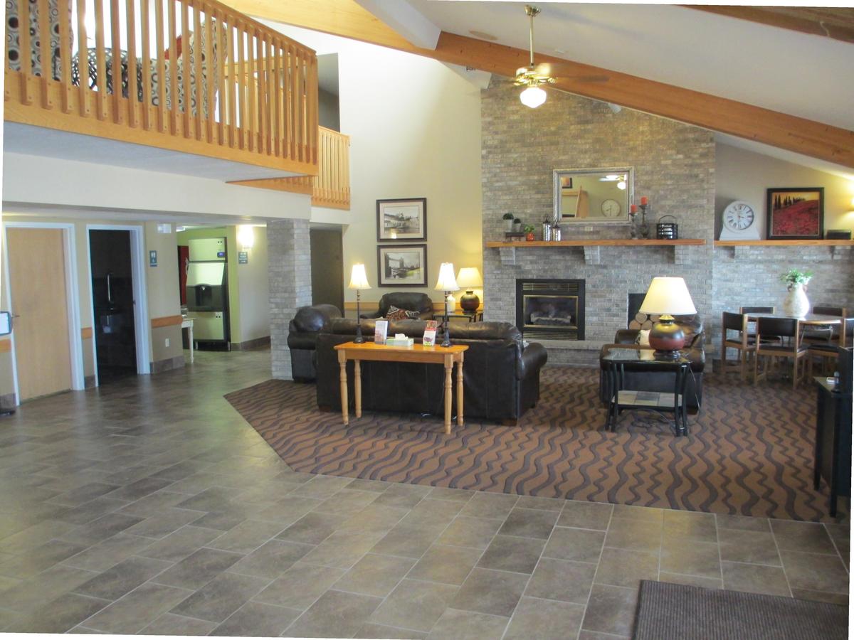 AmericInn By Wyndham Algona - thumb 18