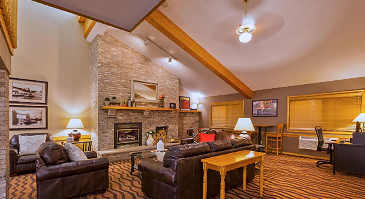 AmericInn By Wyndham Algona - thumb 12