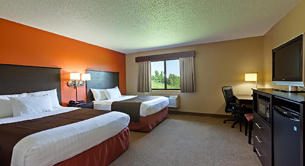 AmericInn By Wyndham Algona - thumb 6
