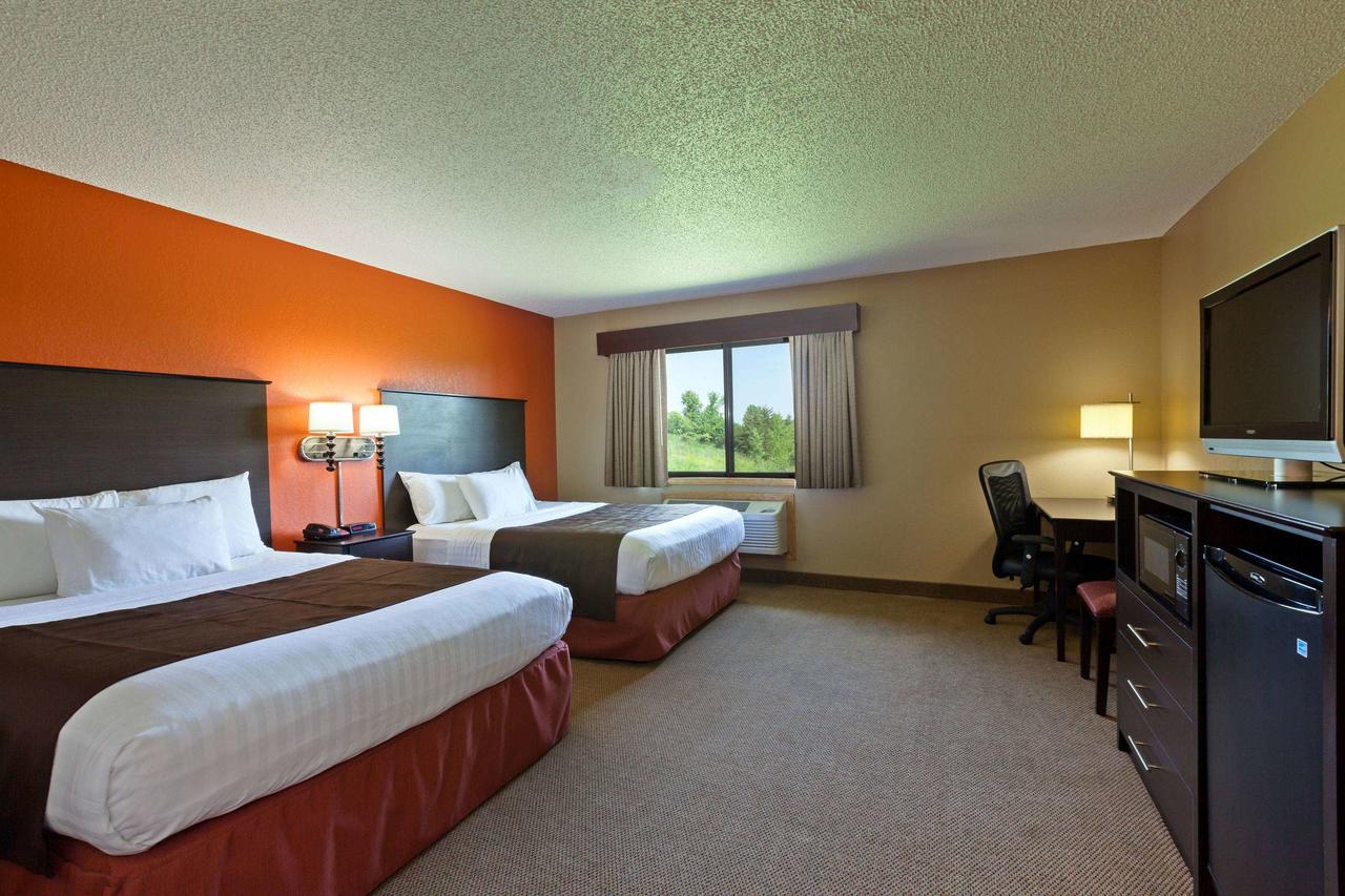 AmericInn By Wyndham Algona - thumb 38