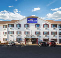 Baymont by Wyndham Cedar Rapids - Tourism House