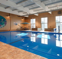 Best Western Crossroads of the Bluffs - Tourism House