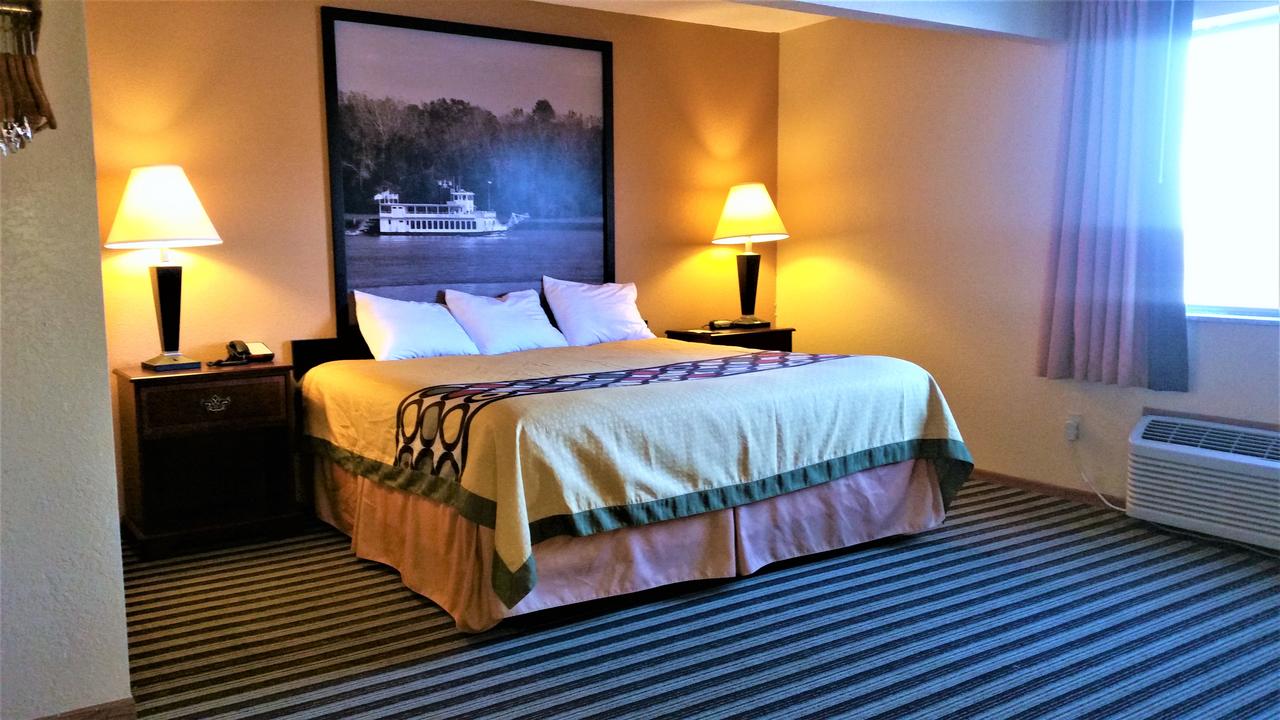 Super 8 By Wyndham Iowa Falls - thumb 3