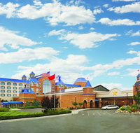 Ameristar Casino Hotel Council Bluffs - Tourism House