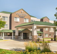 Country Inn  Suites by Radisson Council Bluffs IA - Tourism House