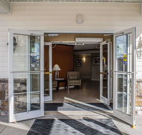 MainStay Suites Coralville - Tourism House