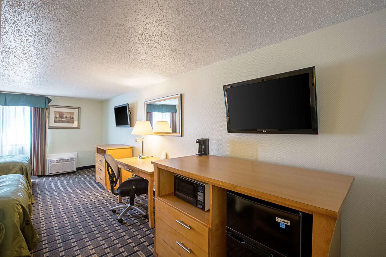 Quality Inn And Suites Council Bluffs - thumb 15