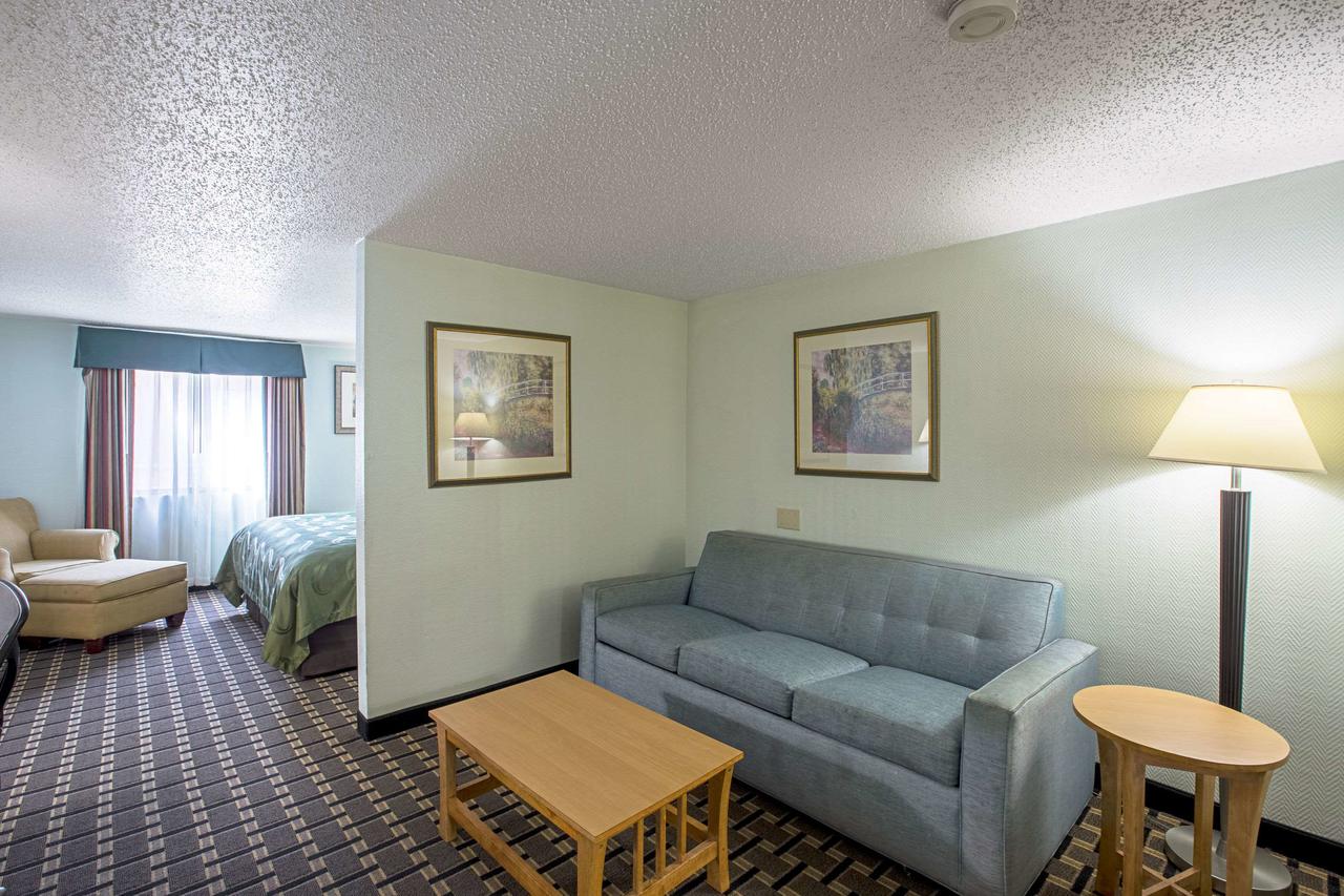 Quality Inn And Suites Council Bluffs - thumb 24