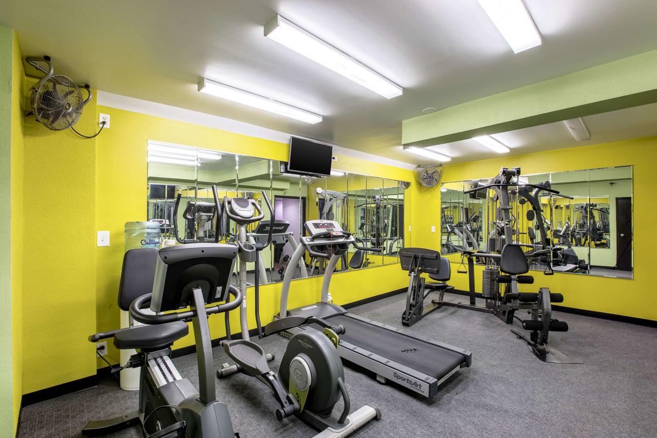 Quality Inn And Suites Council Bluffs - thumb 26