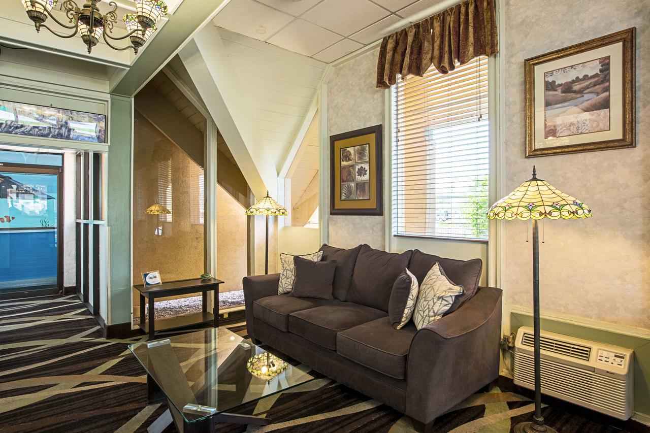 Quality Inn And Suites Council Bluffs - thumb 14