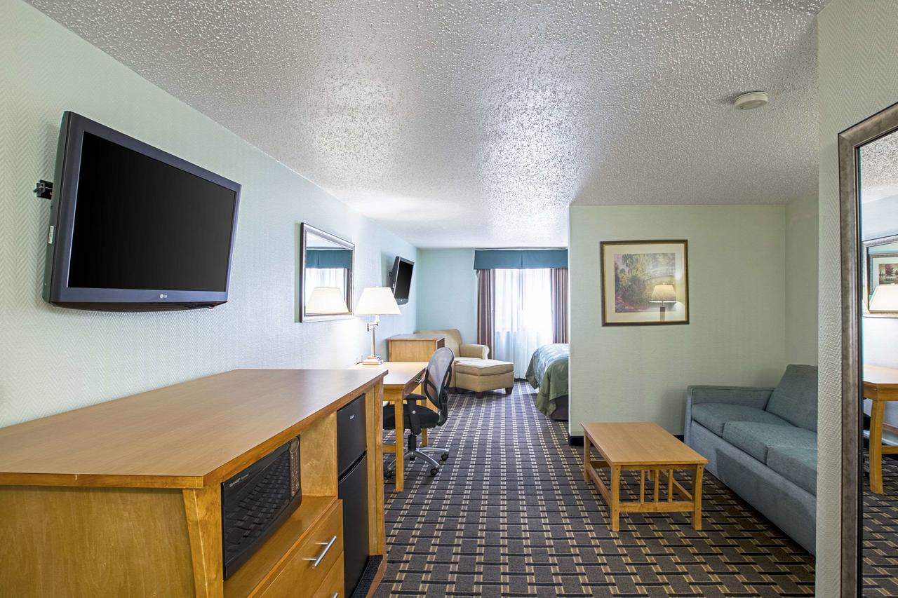 Quality Inn And Suites Council Bluffs - thumb 12
