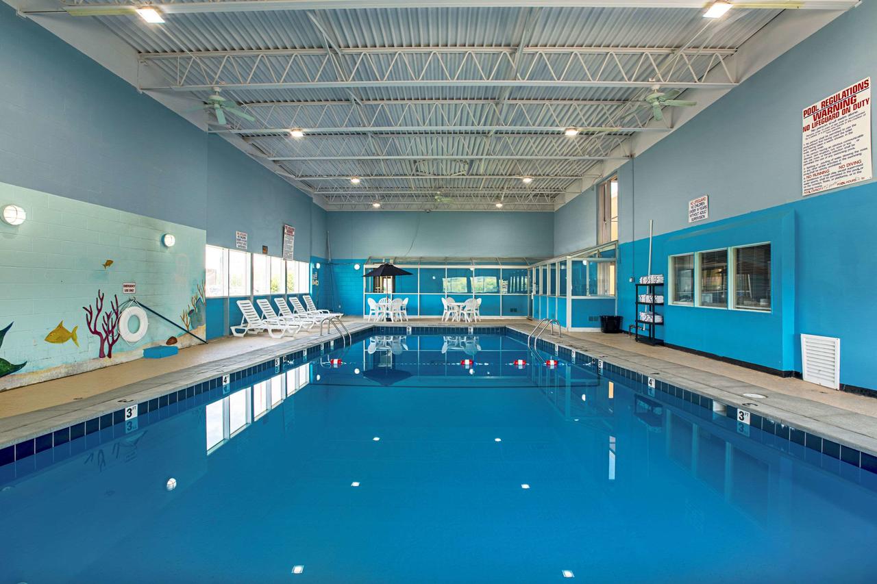 Quality Inn And Suites Council Bluffs - thumb 18