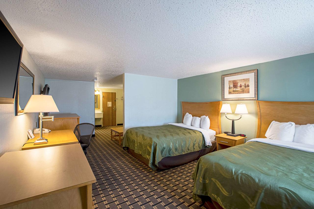 Quality Inn And Suites Council Bluffs - thumb 23