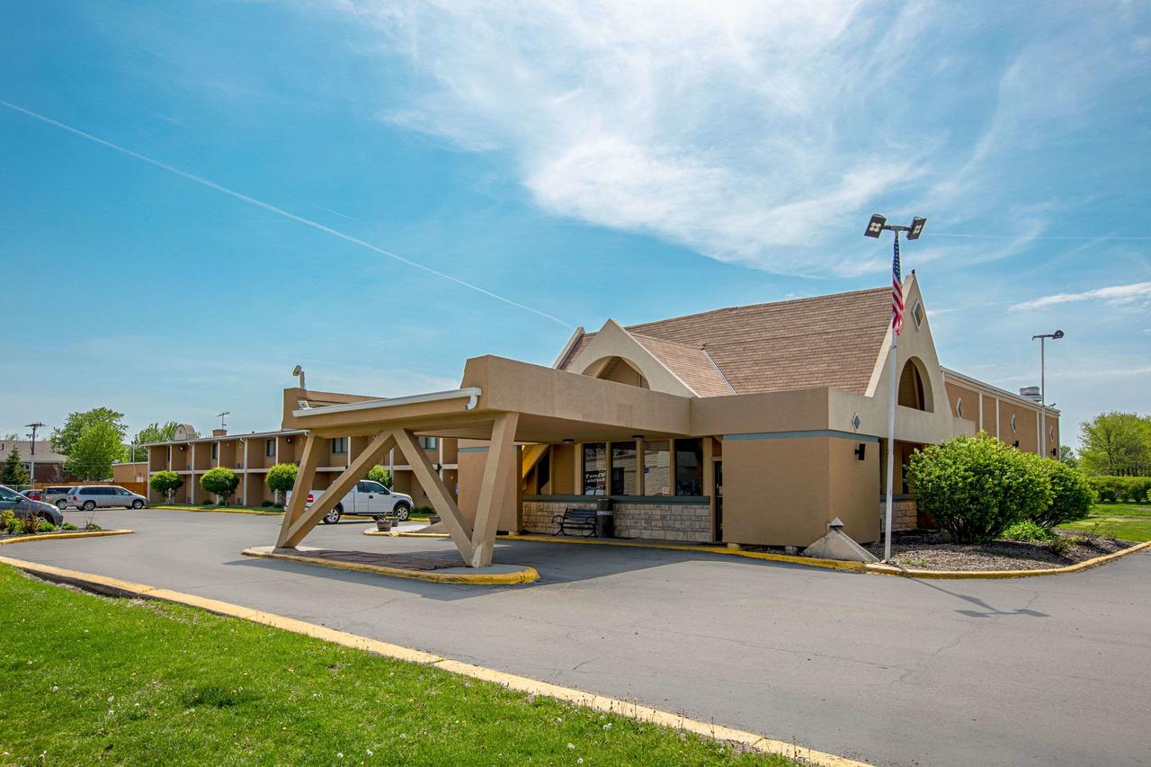 Quality Inn And Suites Council Bluffs - thumb 9