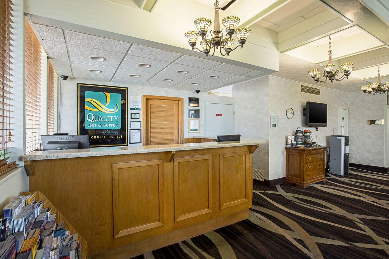 Quality Inn And Suites Council Bluffs - thumb 27